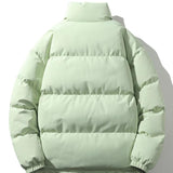 Velira Coats & Jackets Funnel Neck Puffer Coat
