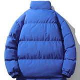 Velira Coats & Jackets Funnel Neck Puffer Coat