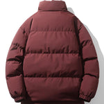 Velira Coats & Jackets Funnel Neck Puffer Coat