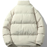 Velira Coats & Jackets Funnel Neck Puffer Coat
