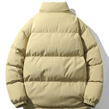 Velira Coats & Jackets Funnel Neck Puffer Coat