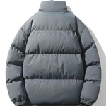 Velira Coats & Jackets Funnel Neck Puffer Coat