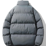 Velira Coats & Jackets Funnel Neck Puffer Coat