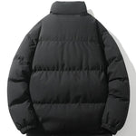 Velira Coats & Jackets Funnel Neck Puffer Coat