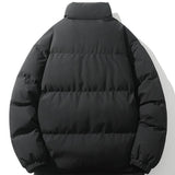 Velira Coats & Jackets Funnel Neck Puffer Coat
