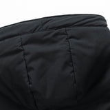 Velira Coats & Jackets Ilga linija su gobtuvu pūkinė striukė