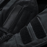 Velira Coats & Jackets Ilga linija su gobtuvu pūkinė striukė