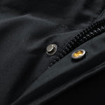 Velira Coats & Jackets Ilga linija su gobtuvu pūkinė striukė