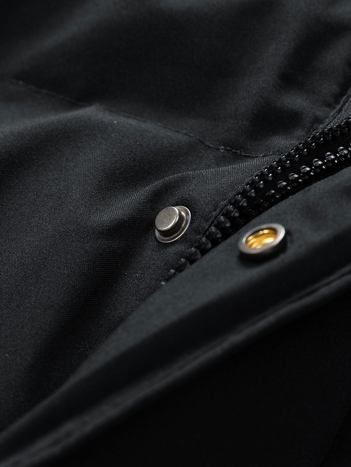 Velira Coats & Jackets Ilga linija su gobtuvu pūkinė striukė