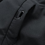 Velira Coats & Jackets Ilga linija su gobtuvu pūkinė striukė