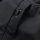 Velira Coats & Jackets Ilga linija su gobtuvu pūkinė striukė