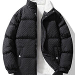 Velira Coats & Jackets juoda / S Teddy pamušalu džinsinis paltas