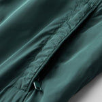 Velira Coats & Jackets Kontrastinė nuimama gobtuvinė striukė