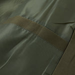 Velira Coats & Jackets Kordūrinio Apykaklės Su Užtrauktuku Striukė