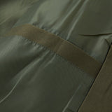 Velira Coats & Jackets Kordūrinio Apykaklės Su Užtrauktuku Striukė