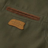 Velira Coats & Jackets Kordūrinio Apykaklės Su Užtrauktuku Striukė