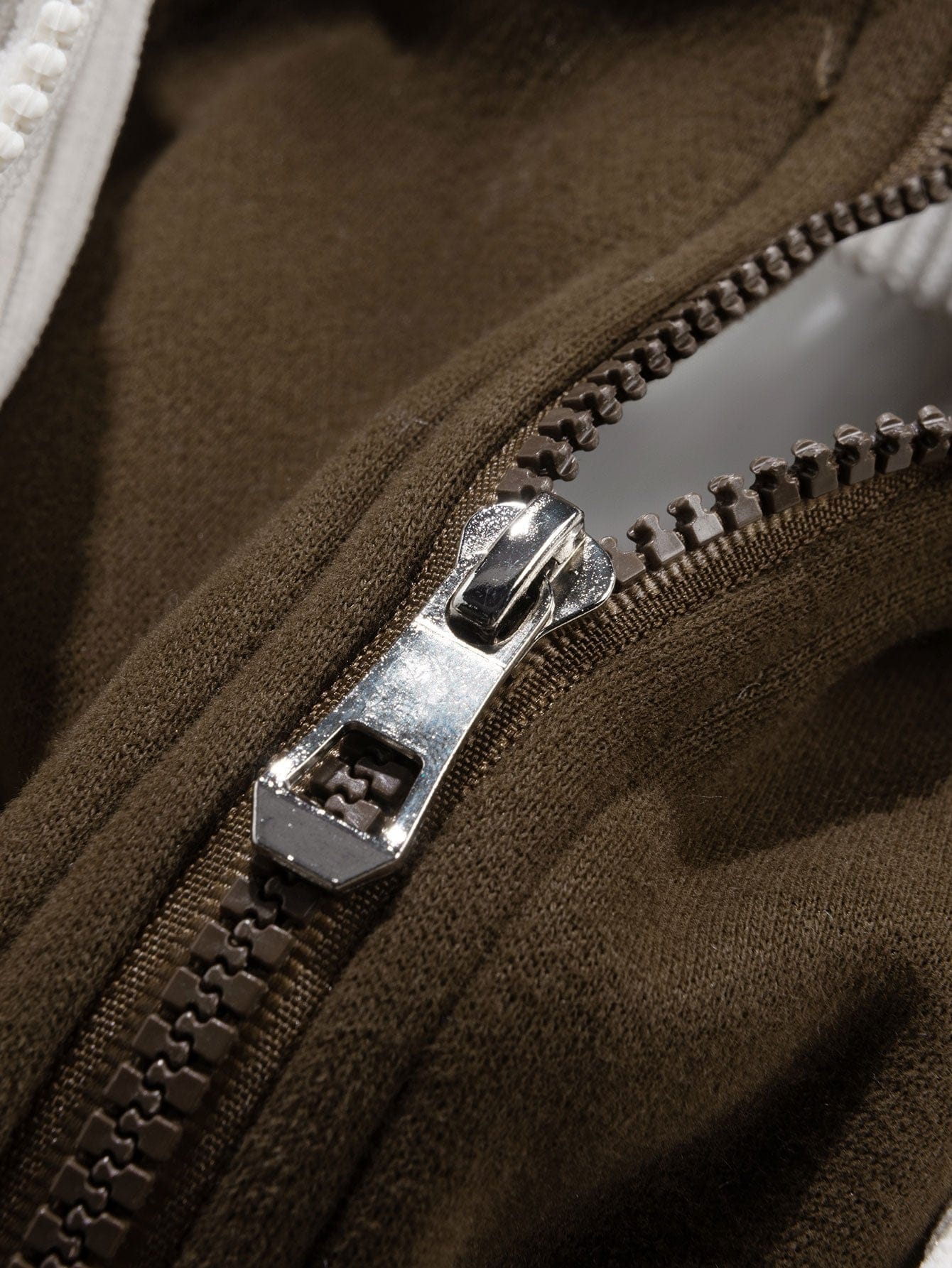 Velira Coats & Jackets Kordūrinis gobtuvas pūkinis paltas