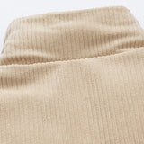 Velira Coats & Jackets Kordūro Pataisytas Užtrauktukas Pūkinis Paltas