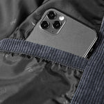 Velira Coats & Jackets Medvilninis Kordurojinis Švarkas