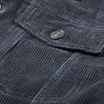 Velira Coats & Jackets Medvilninis Kordurojinis Švarkas