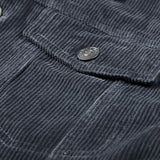 Velira Coats & Jackets Medvilninis Kordurojinis Švarkas