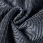 Velira Coats & Jackets Medvilninis Kordurojinis Švarkas