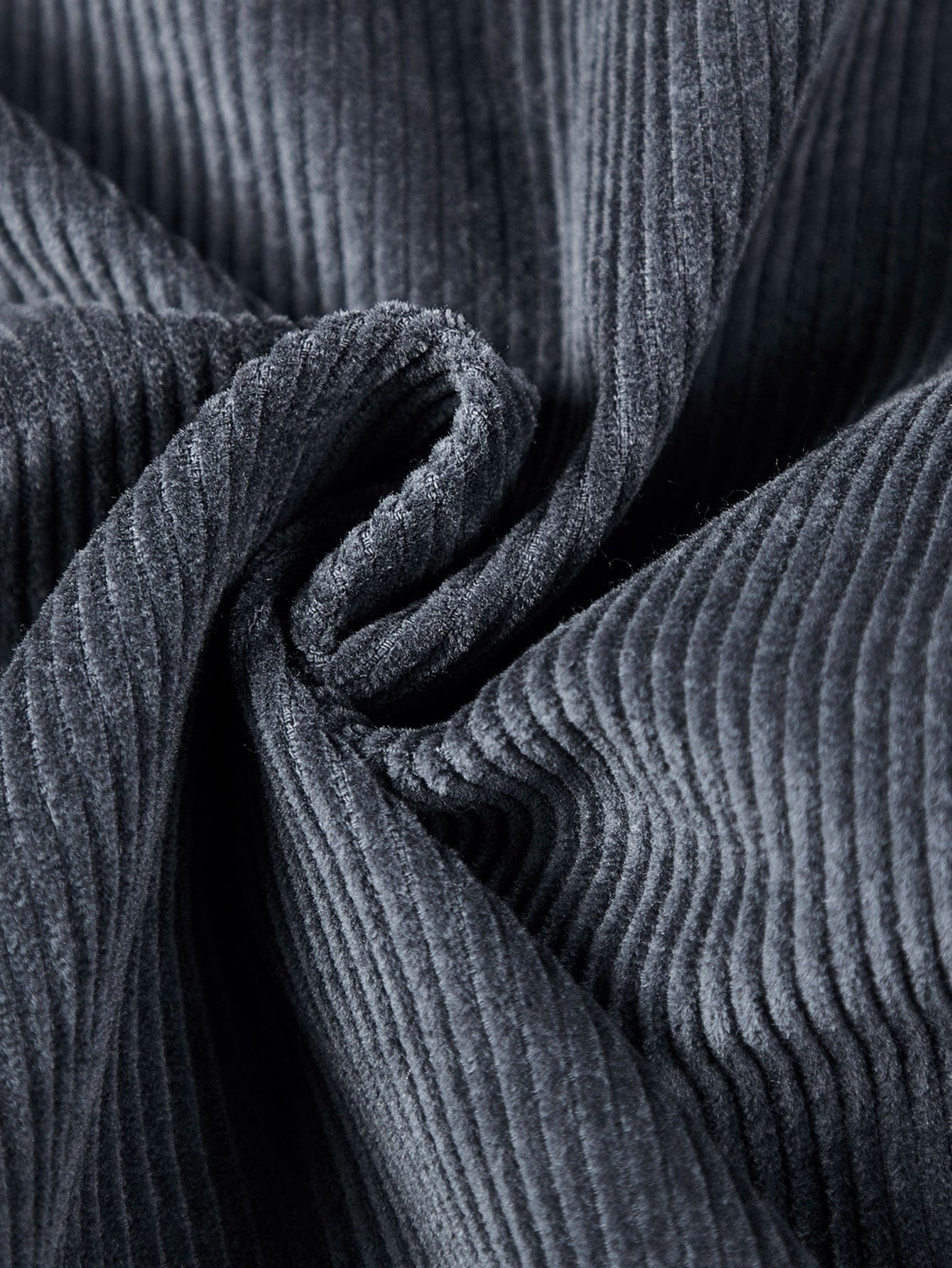 Velira Coats & Jackets Medvilninis Kordurojinis Švarkas