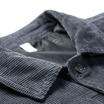 Velira Coats & Jackets Medvilninis Kordurojinis Švarkas