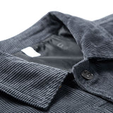 Velira Coats & Jackets Medvilninis Kordurojinis Švarkas