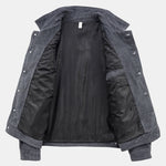 Velira Coats & Jackets Medvilninis Kordurojinis Švarkas