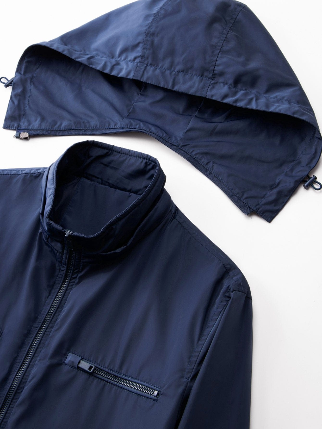 Velira Coats & Jackets Nuimamas gobtuvas striukė