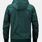 Velira Coats & Jackets Nuimamas gobtuvas striukė