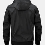 Velira Coats & Jackets Nuimamas gobtuvas striukė