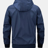 Velira Coats & Jackets Nuimamas gobtuvas striukė