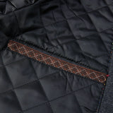 Velira Coats & Jackets Nuspaudžiamas šalikas su notch apykakle vilnonis paltas