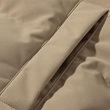 Velira Coats & Jackets Pagrindinė pūkinė striukė