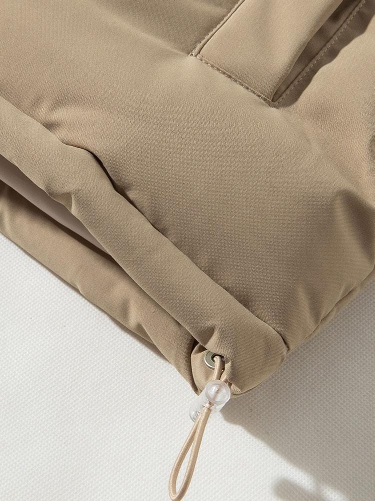 Velira Coats & Jackets Pagrindinė pūkinė striukė