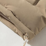 Velira Coats & Jackets Pagrindinė pūkinė striukė