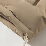 Velira Coats & Jackets Pagrindinė pūkinė striukė