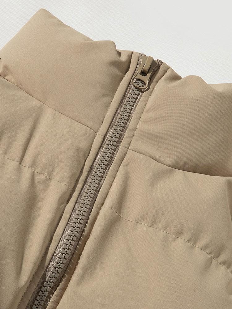 Velira Coats & Jackets Pagrindinė pūkinė striukė