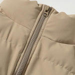 Velira Coats & Jackets Pagrindinė pūkinė striukė
