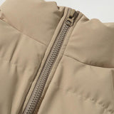 Velira Coats & Jackets Pagrindinė pūkinė striukė