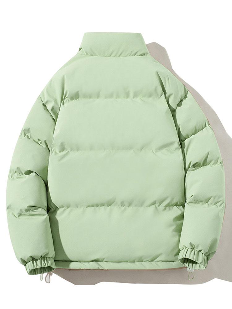 Velira Coats & Jackets Pagrindinė pūkinė striukė