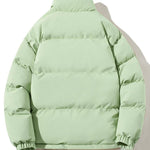 Velira Coats & Jackets Pagrindinė pūkinė striukė