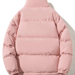 Velira Coats & Jackets Pagrindinė pūkinė striukė