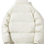 Velira Coats & Jackets Pagrindinė pūkinė striukė