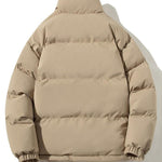 Velira Coats & Jackets Pagrindinė pūkinė striukė