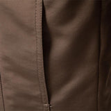 Velira Coats & Jackets Pamušalu išklota Teddy sujungta striukė