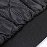 Velira Coats & Jackets Pamušaluotas Kriauklės Kaklo Bomberis
