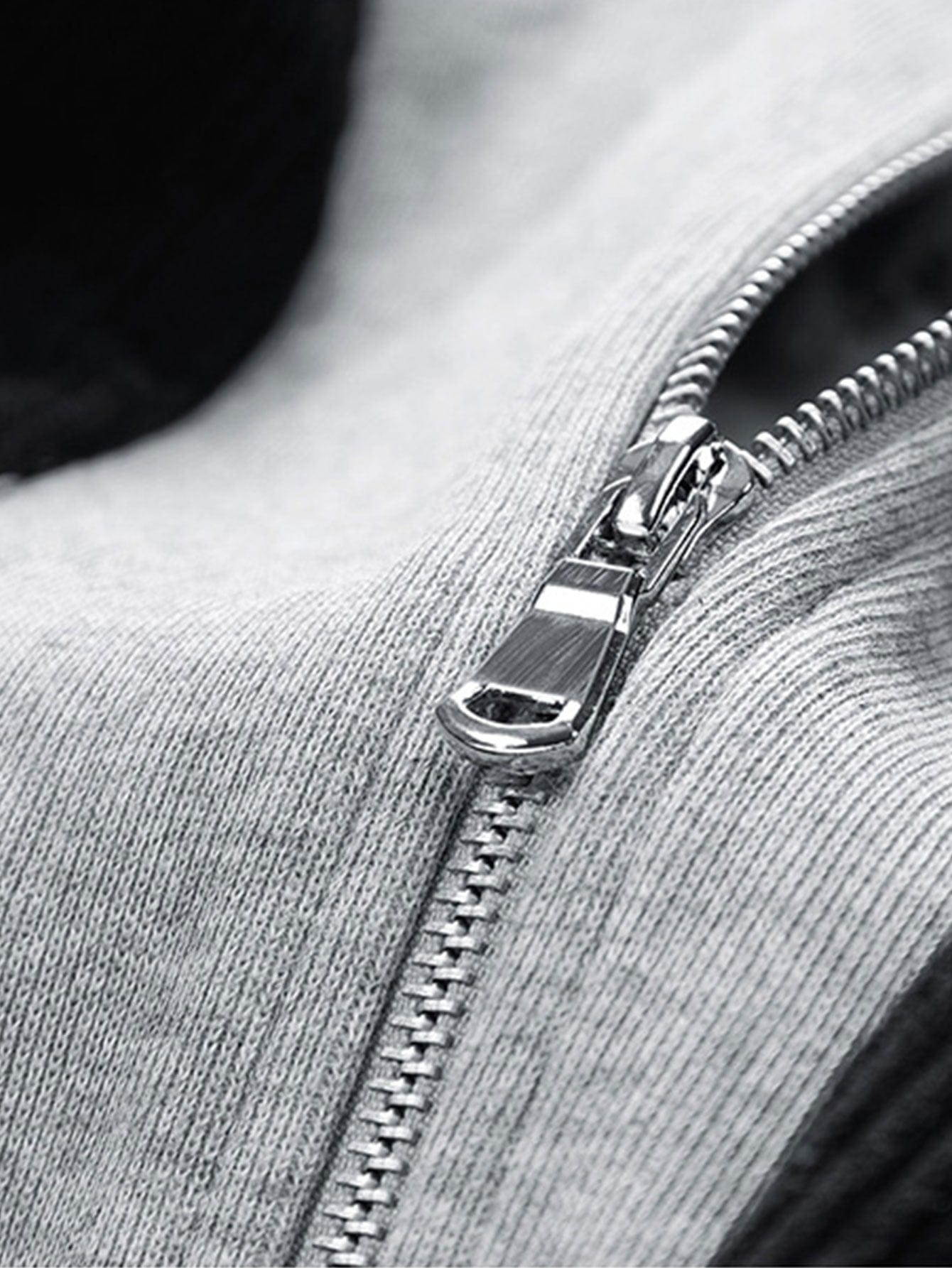 Velira Coats & Jackets Pamuštas Kvadratinis Kordūro Paltas su Gobtuvu